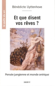 Picture of Et que disent vos rêves ? - Pensée jungienne et monde onirique