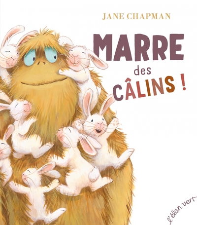 Image de Marre des câlins