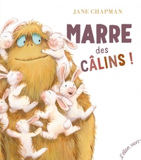 Image de Marre des câlins