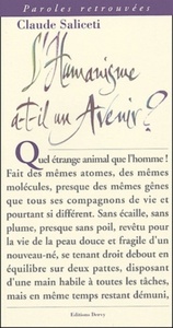 Picture of L'humanisme a-t-il un avenir ?