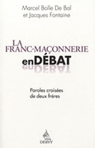 Picture of La franc-maçonnerie en débat
