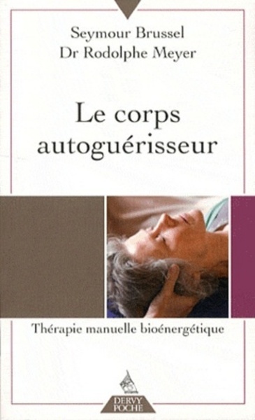 Picture of Le corps autoguérisseur