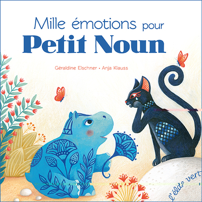 Image de Mille émotions pour Petit Noun