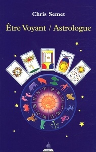 Image de Etre voyant et astrologue