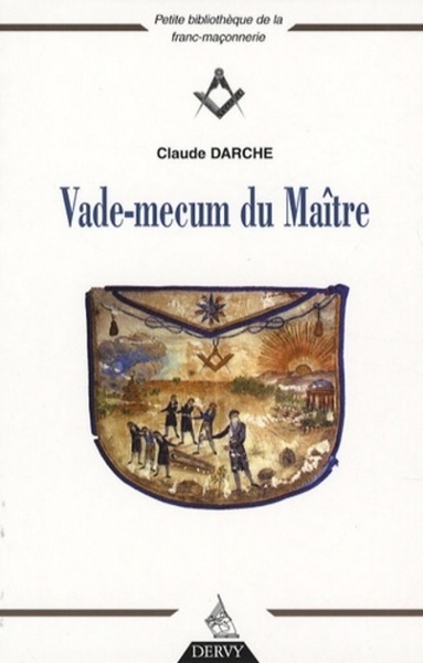 Image de Vade-mecum du Maître