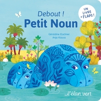 Image de Debout ! Petit Noun