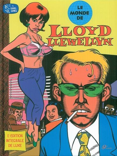 Image de Lloyd Llewellyn