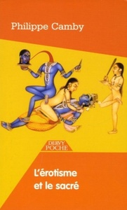 Picture of Le Erotisme et le sacré