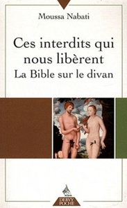 Picture of Ces interdits qui nous libèrent