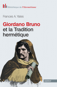 Picture of Giordano Bruno et la tradition hermétique