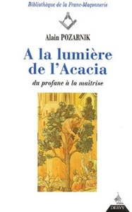 Picture of A la lumière de l'Acacia