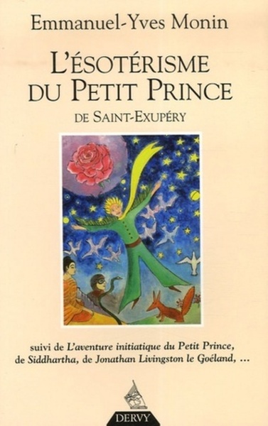 Image de L'Esotérisme du Petit Prince
