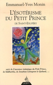 Image de L'Esotérisme du Petit Prince