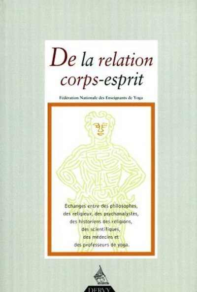 Image de De la relation corps-esprit