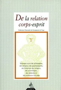 Image de De la relation corps-esprit