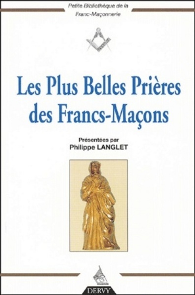 Picture of Les Plus Belles Prières des Francs-Maçons