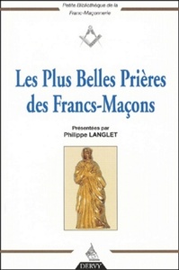 Picture of Les Plus Belles Prières des Francs-Maçons