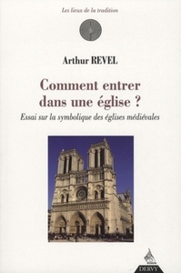 Image de Comment entrer dans une église ?