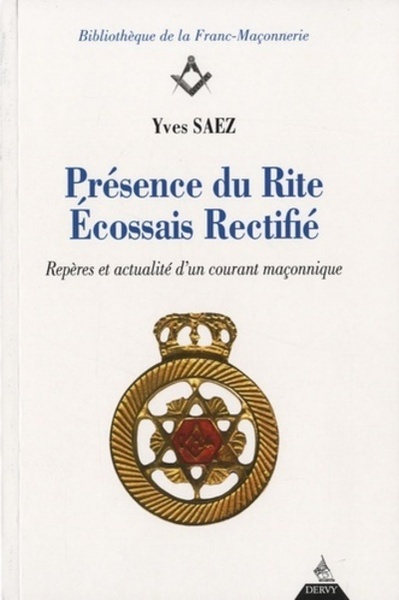 Picture of Présence du Rite Ecossais Rectifié