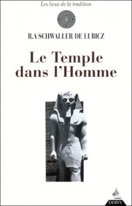 Image de Le Temple dans l'homme