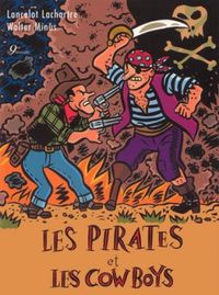 Image de Les Pirates et les cow-boys