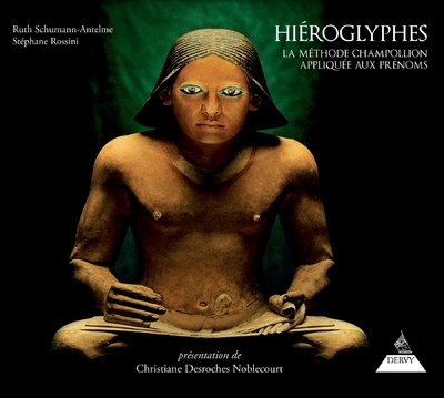 Picture of Hieroglyphes