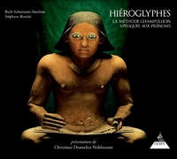 Picture of Hieroglyphes