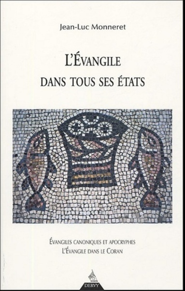 Image de L'évangile dans tous ses états