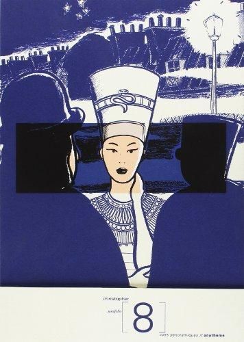 Image de Anatheme - Opus 8