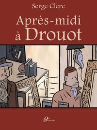 Image de Après-midi à Drouot