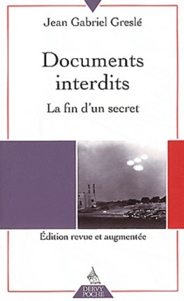 Image de Documents interdits