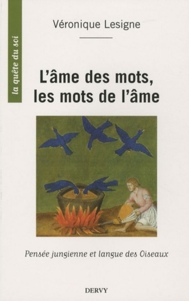 Picture of L'âme des mots, les mots de l'âme