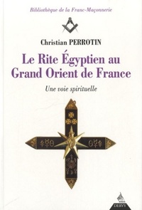 Picture of Le rite égyptien au Grand Orient de France