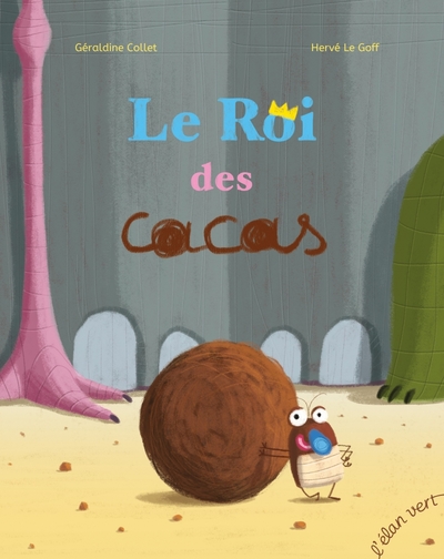 Picture of Le roi des cacas