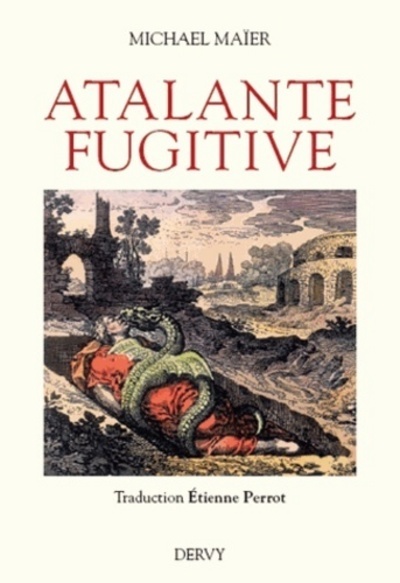 Picture of Atalante fugitive