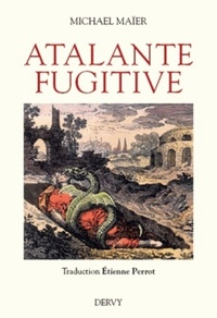 Picture of Atalante fugitive