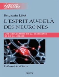 Picture of L'esprit au-delà des neurones