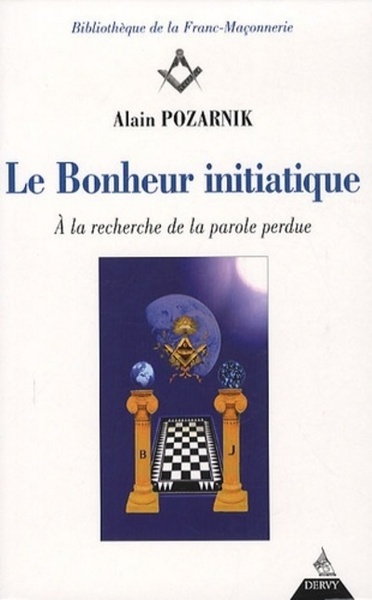 Picture of Le bonheur initiatique