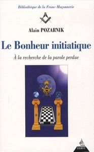 Picture of Le bonheur initiatique