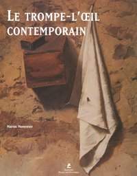 Picture of Le trompe-l'oeil contemporain