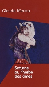 Picture of Saturne ou l'herbe des âmes