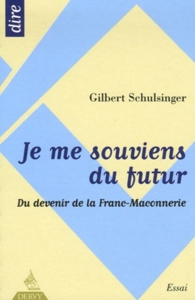 Picture of Je me souviens du futur