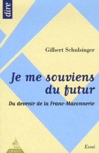 Picture of Je me souviens du futur