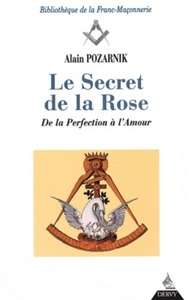 Picture of Le secret de la rose - De la perfection à l'Amour