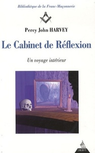 Picture of Le Cabinet de Réflexion - Un voyage intérieur