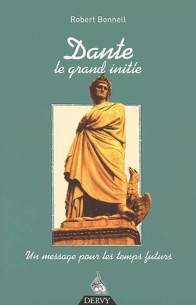 Picture of Dante - Le grand initié