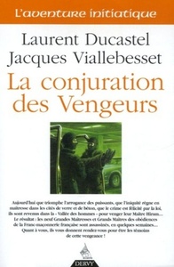 Picture of La Conjuration des vengeurs