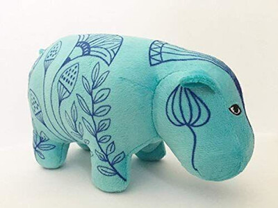 Image de Peluche petit Noun