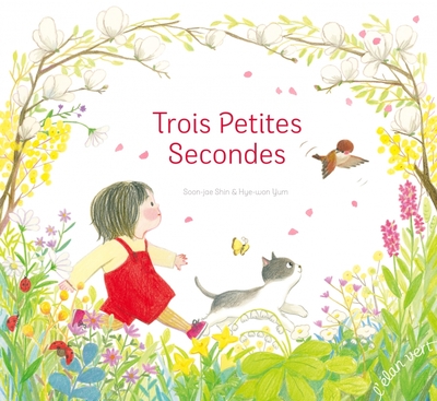 Picture of Trois Petites Secondes