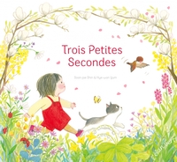 Picture of Trois Petites Secondes